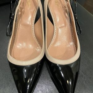 Shoes black original